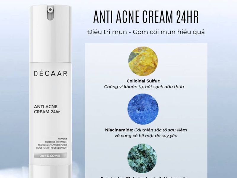 mụn trứng cá ở mũi